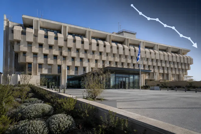 ריבית בנק ישראל 3.5%: מה זה אומר על המשכנתא שלכם עכשיו